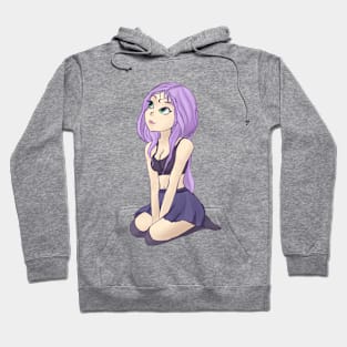 Lou Noïta Hoodie